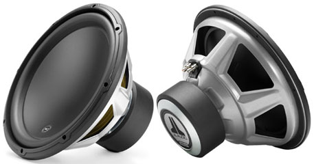 ������������� �������� JL Audio 13W3v3-8
